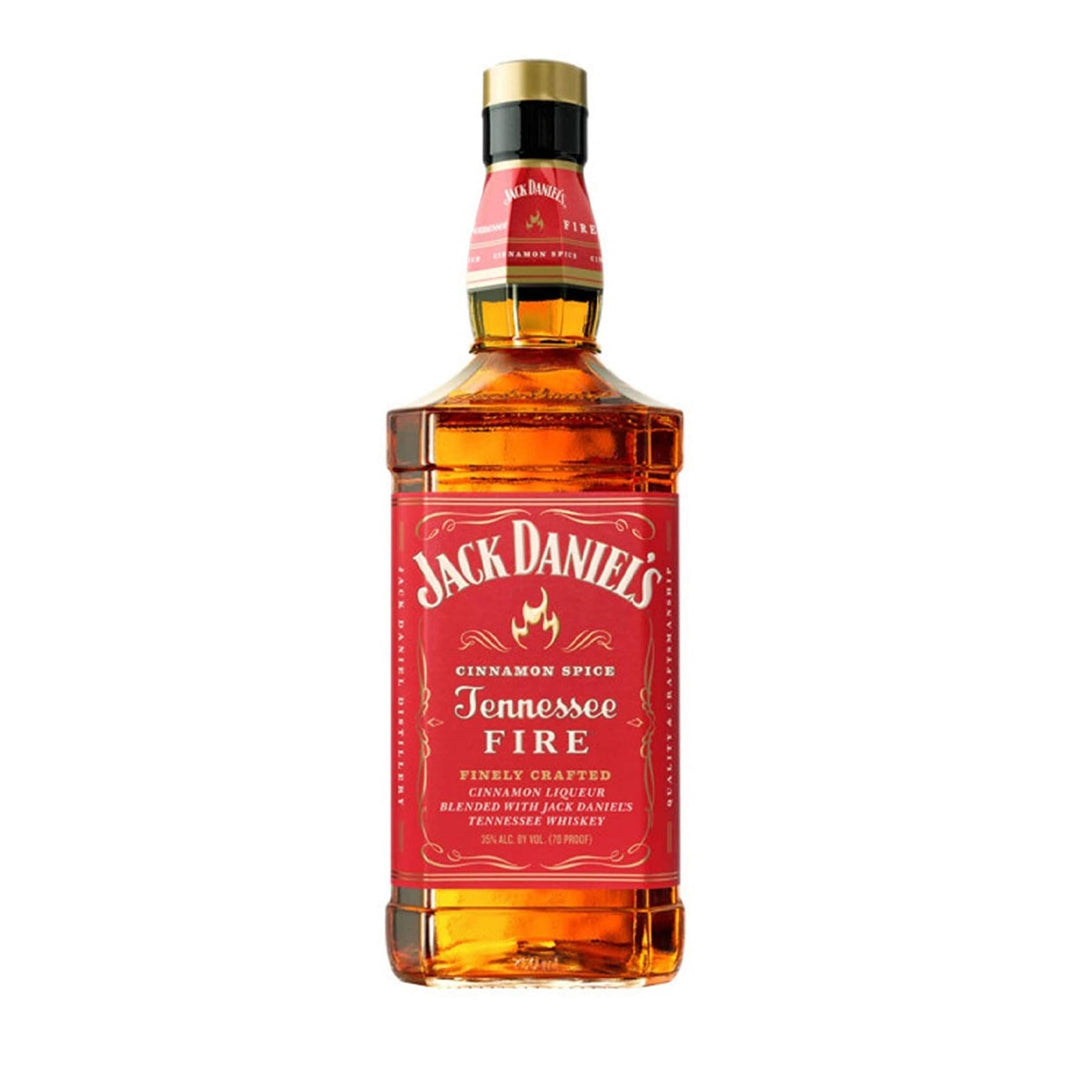 Jack Daniel's Tennessee Fire 70cl