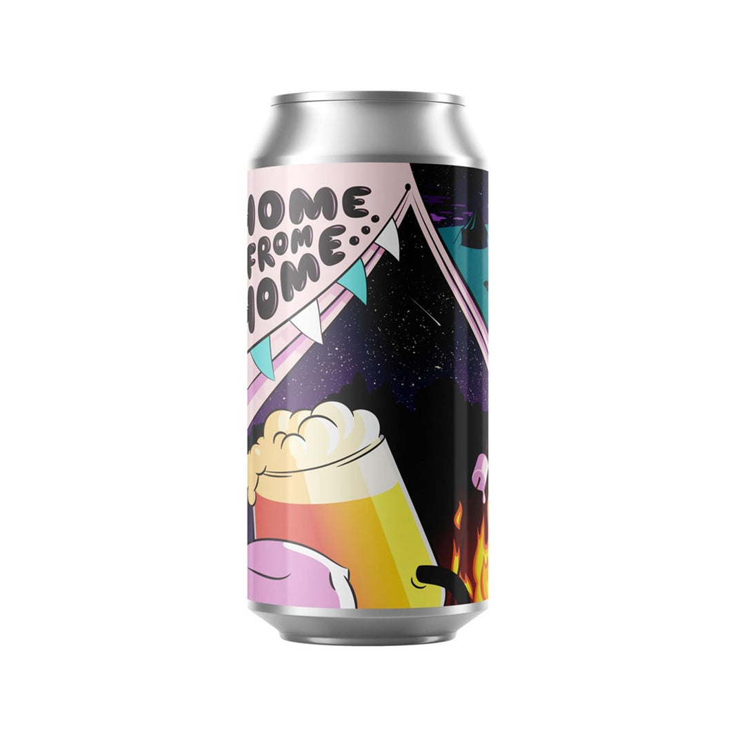 Verdant Home From Home IPA 440ml