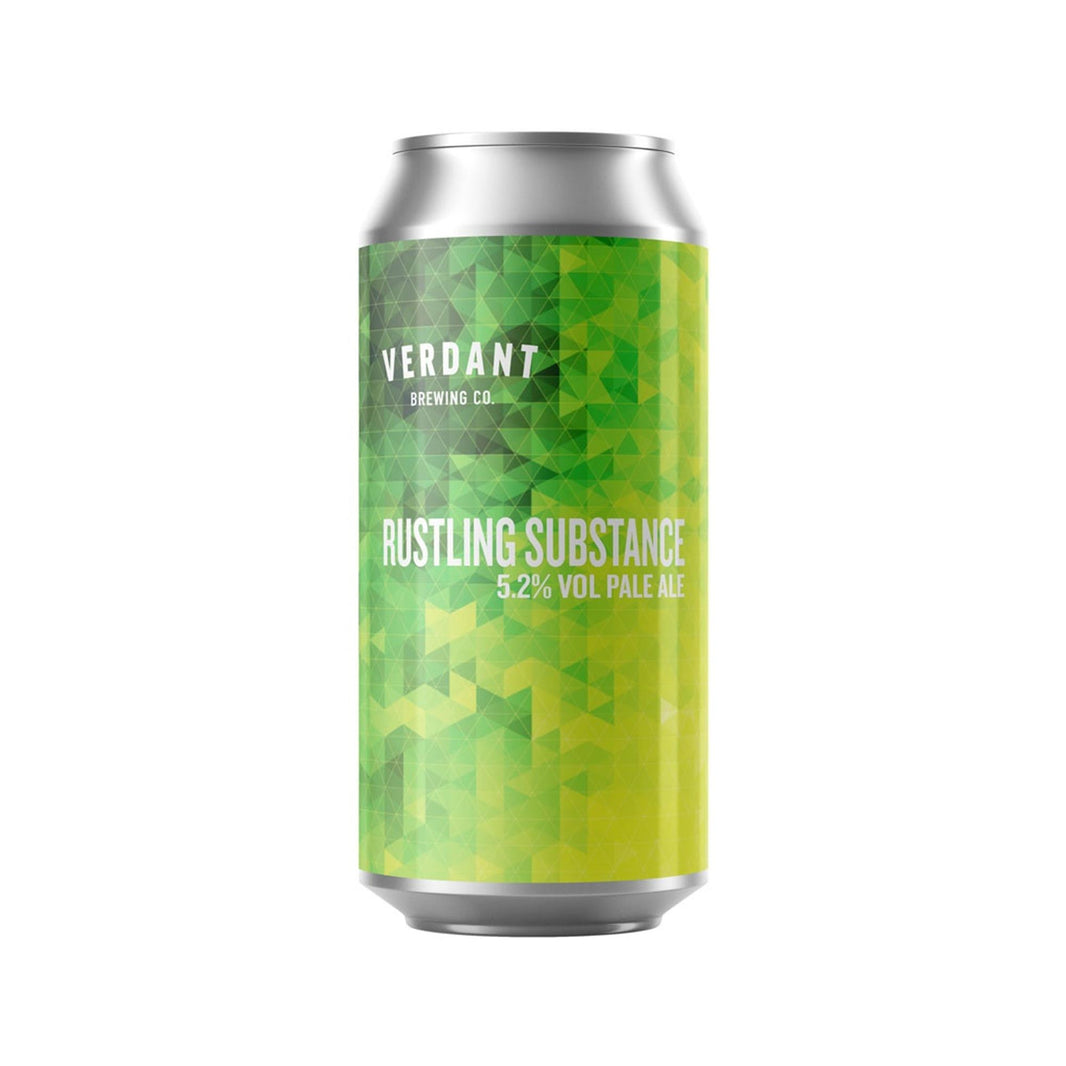 Verdant Rustling Substance Pale Ale 440ml
