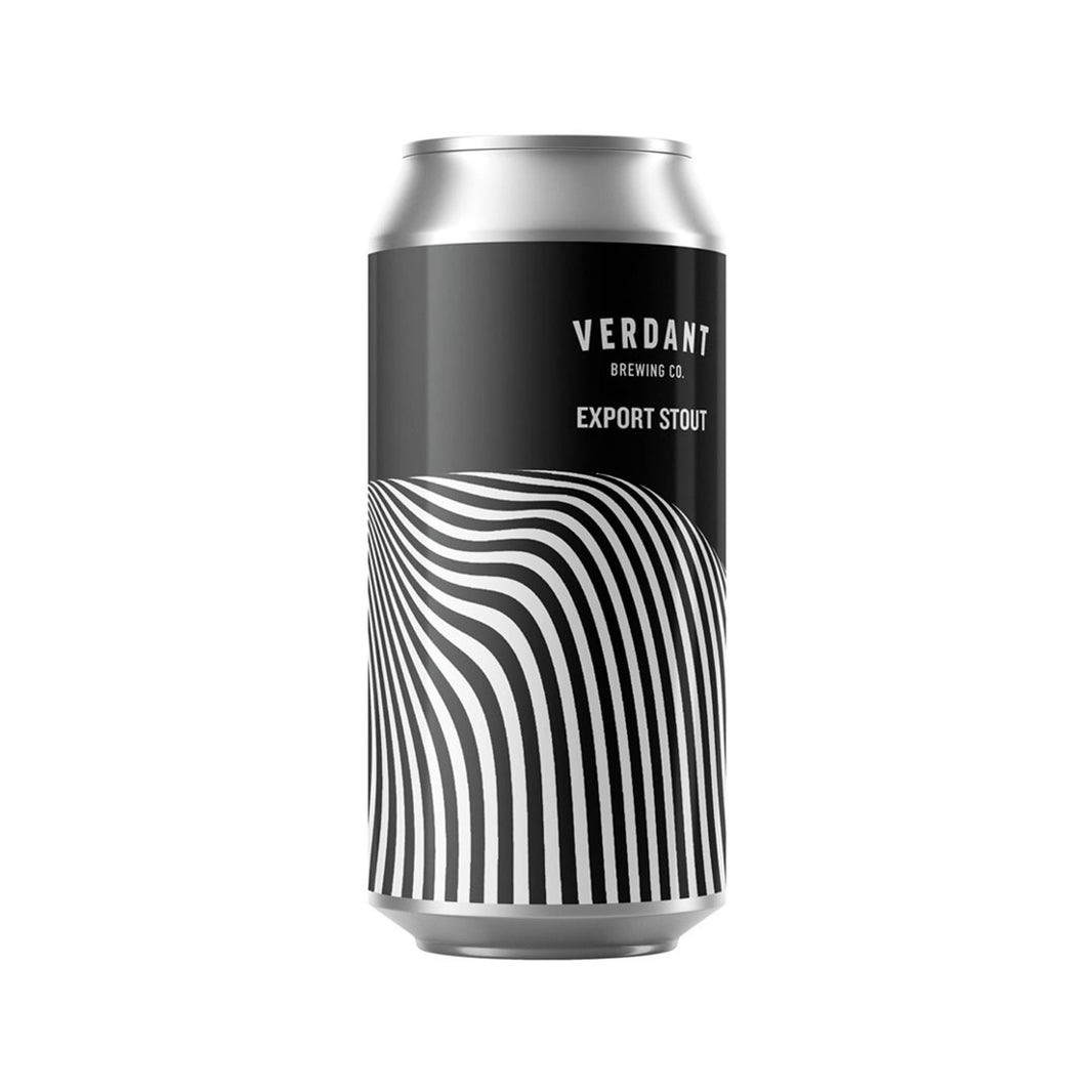 Verdant Albino Pheasant Export Stout 440ml
