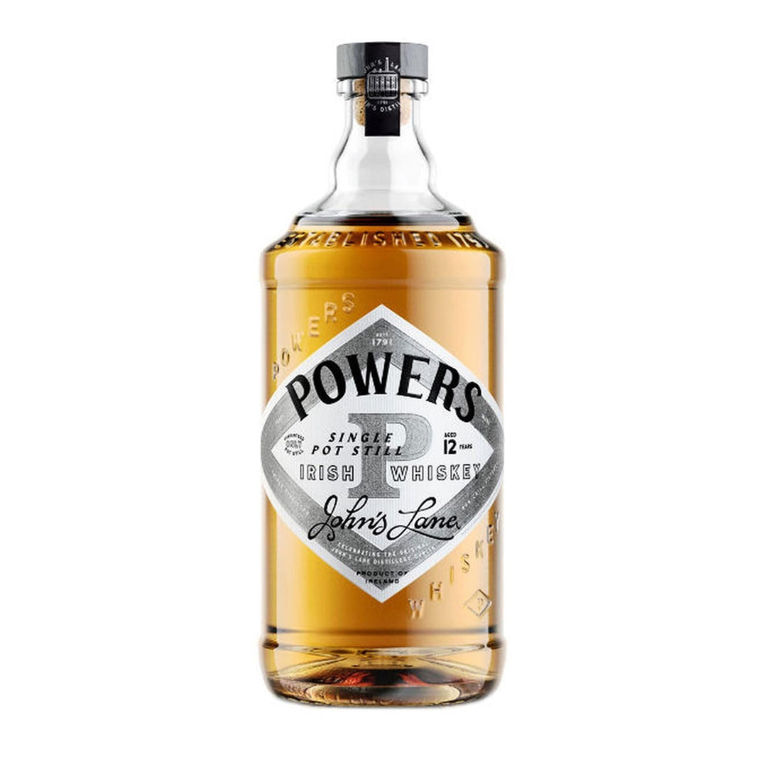 Powers Johns Lane Release 12 Year Old 70cl