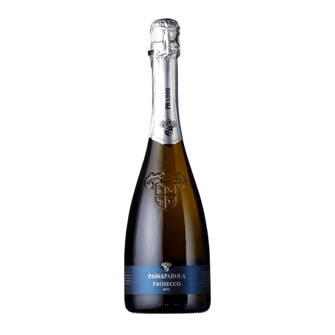 Passaparola Prosecco Spumante Brut 75cl