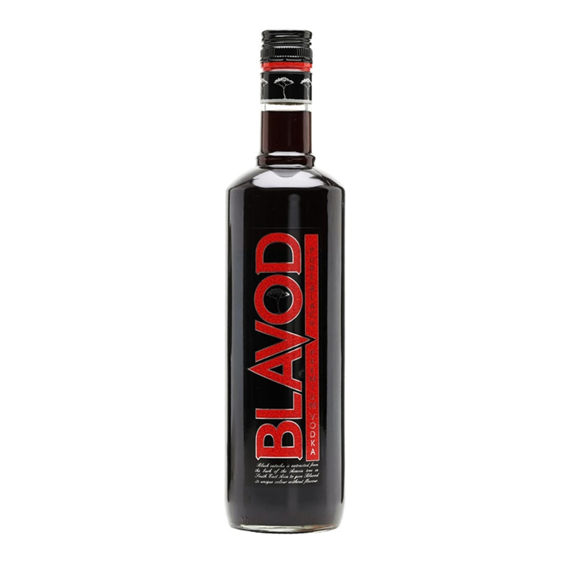 Vodka