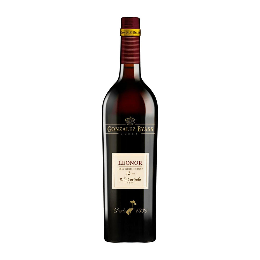 Gonzalez Byass Leonor Sherry Palo Cortado 75cl