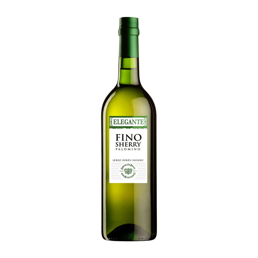 Gonzalez Byass Elegante Fino Sherry 75cl