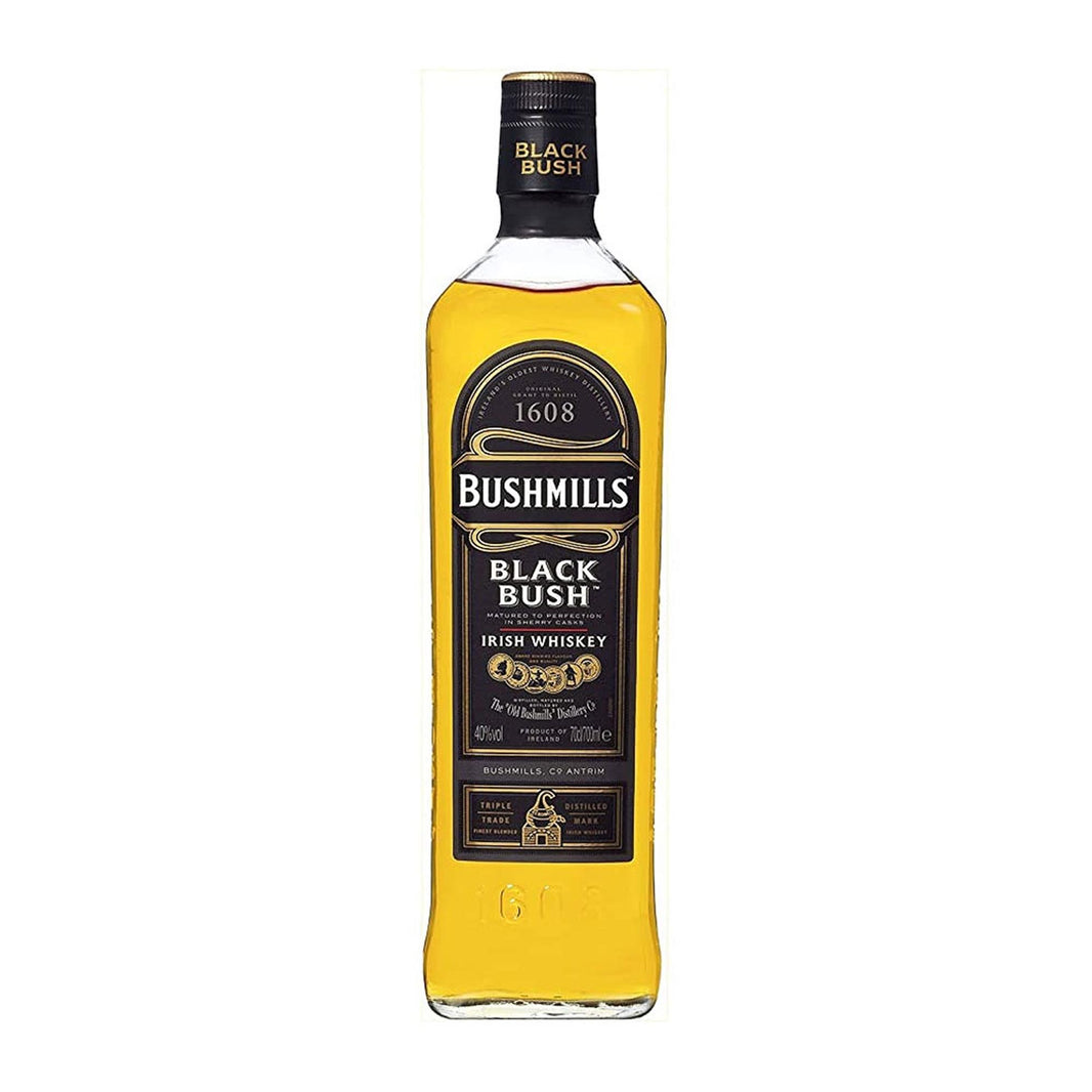 Bushmills Black Bush 70cl