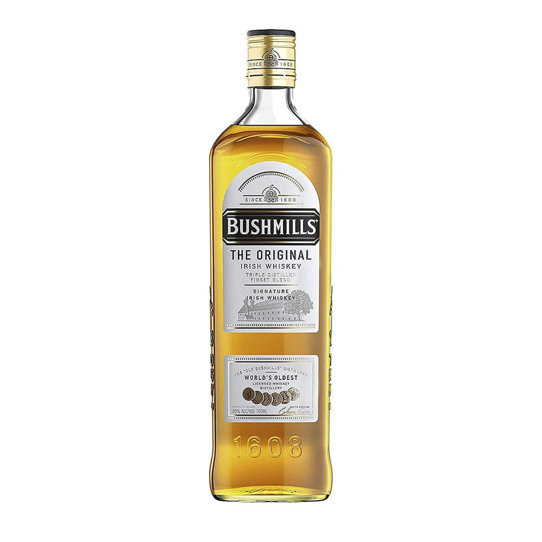 Bushmills Original Whiskey 70cl