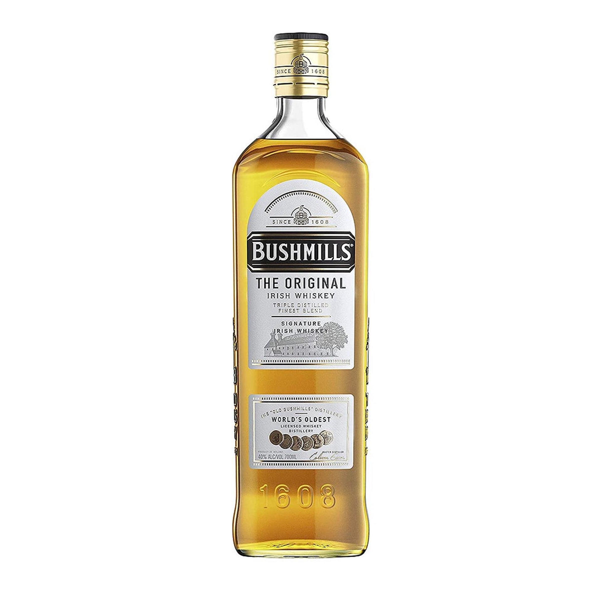 Original Whiskey