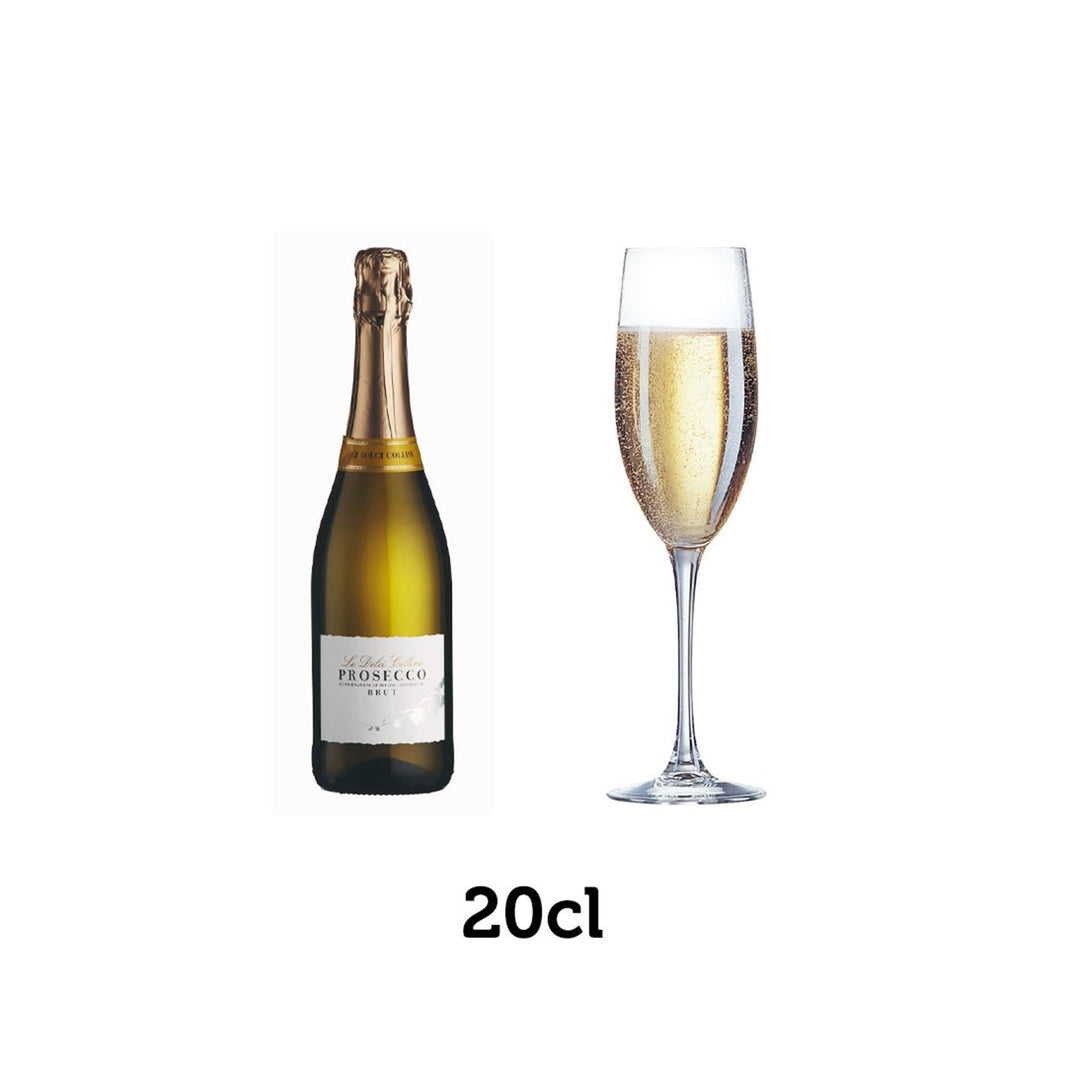 Prosecco Le Dolci Colline Brut 200ml