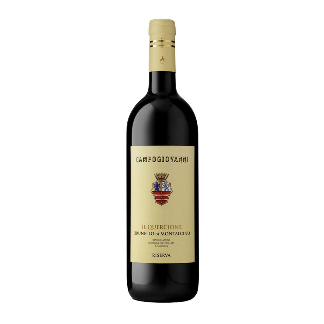 San Felice Campogiovanni Brunello di Montalcino Riserva Il Quercione 2013 75cl
