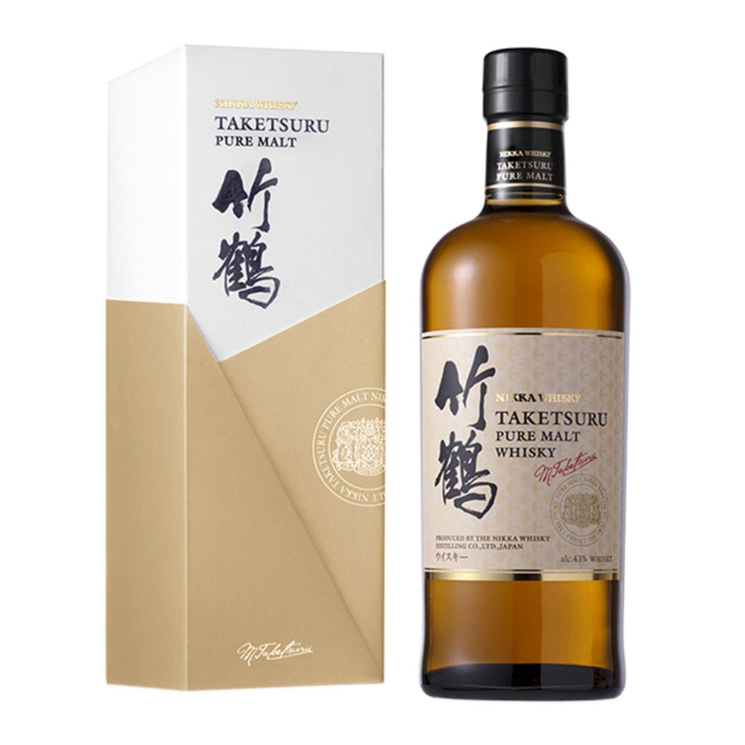 Nikka Taketsuru Pure Malt 70cl