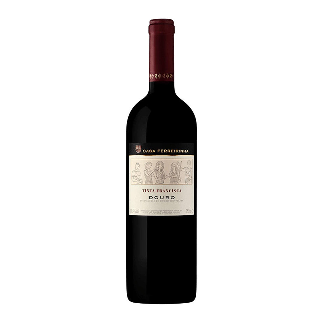 Casa Ferreirinha Tinta Francisca 2014 75cl