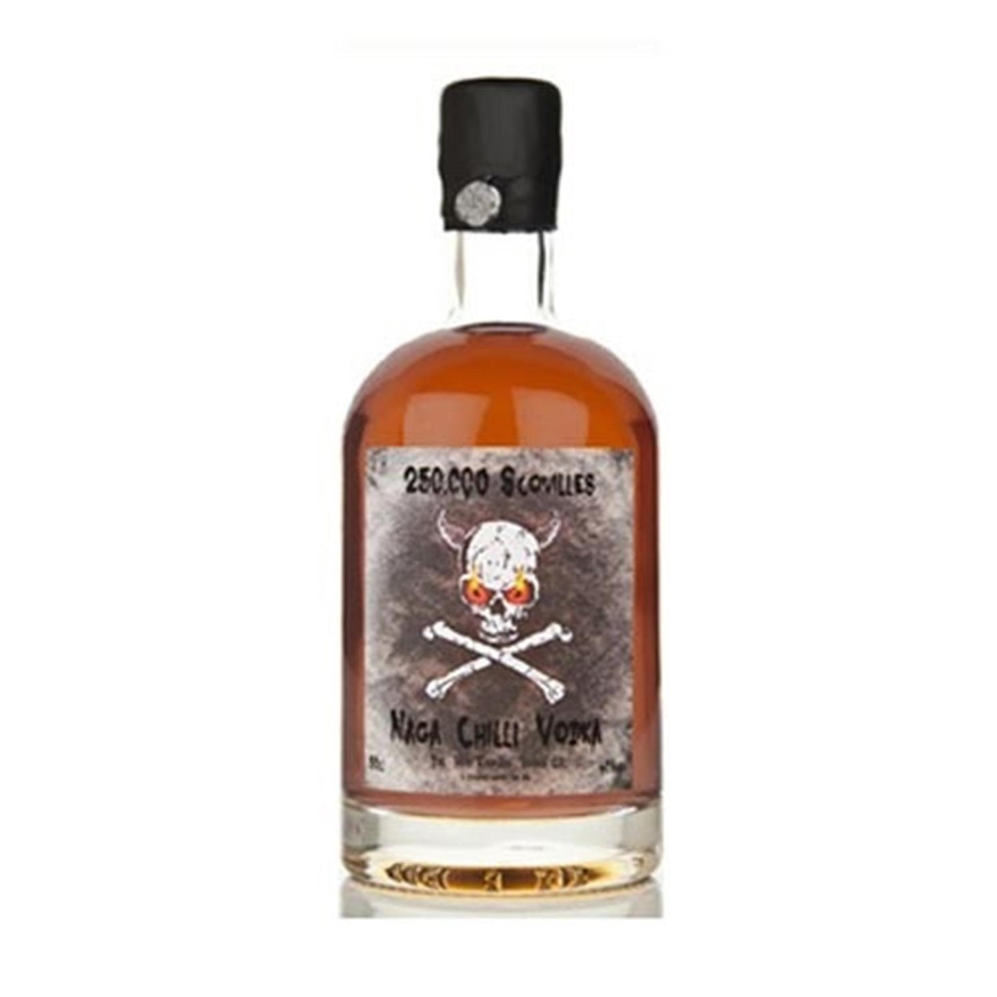 Naga Chilli Vodka 250,000 Scovilles 50cl